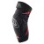 Вело наколінники TLD Raid Knee [Black] XL